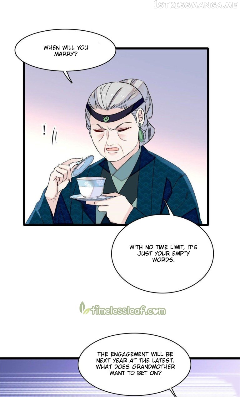 Sijin - Manhua chapter 119.5 - page 13