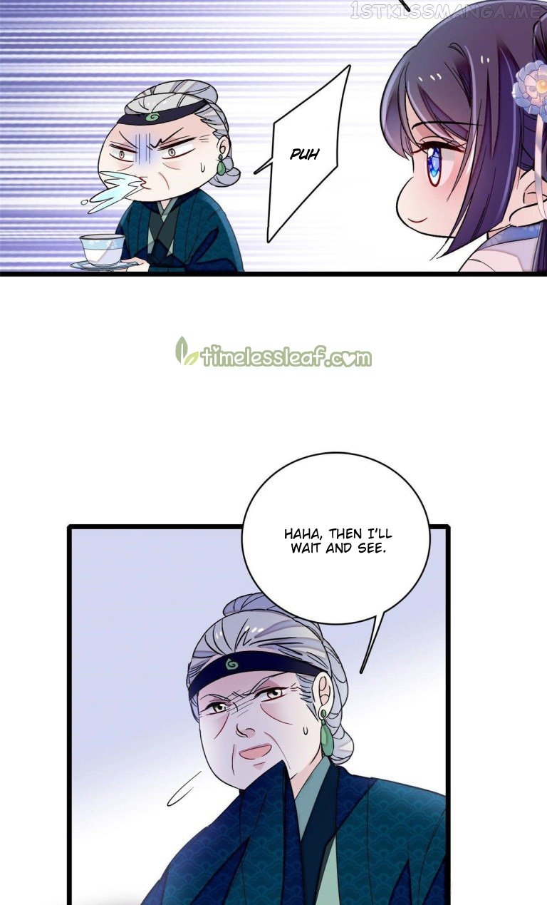 Sijin - Manhua chapter 119.5 - page 14