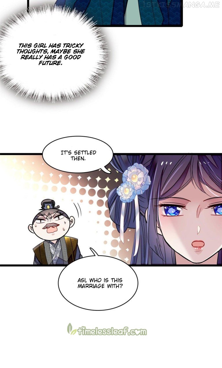 Sijin - Manhua chapter 119.5 - page 15