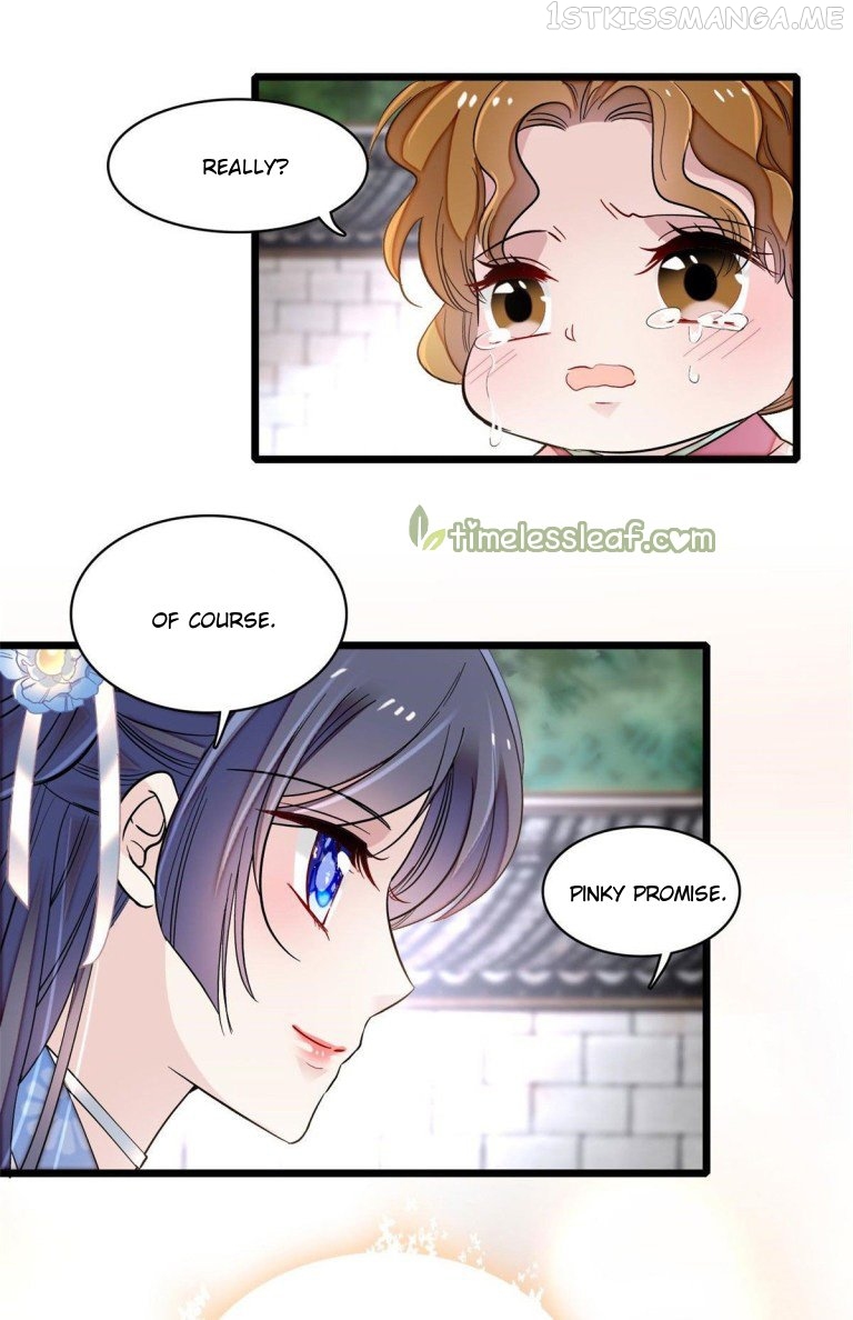 Sijin - Manhua chapter 119.5 - page 4