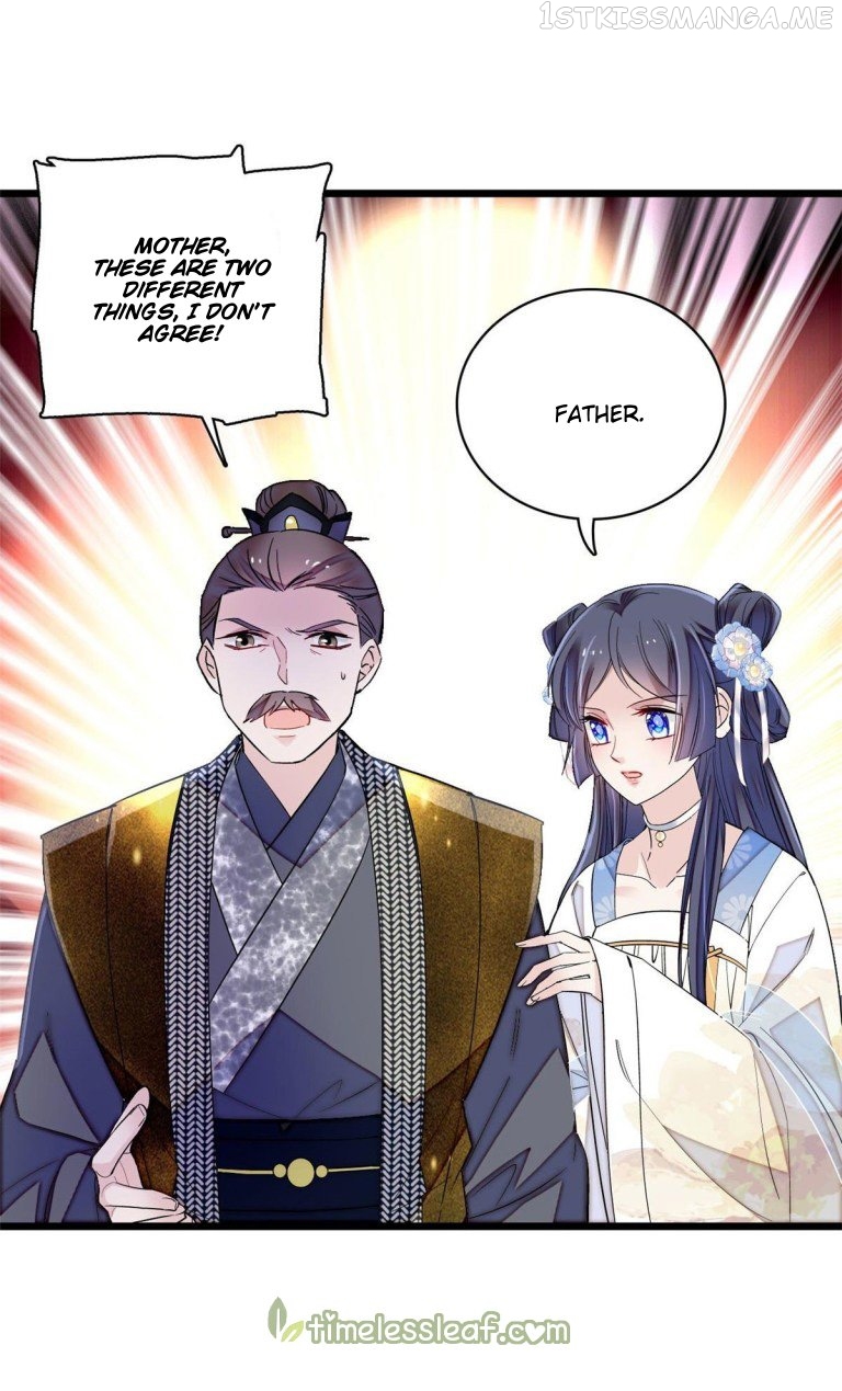 Sijin - Manhua chapter 119.5 - page 9