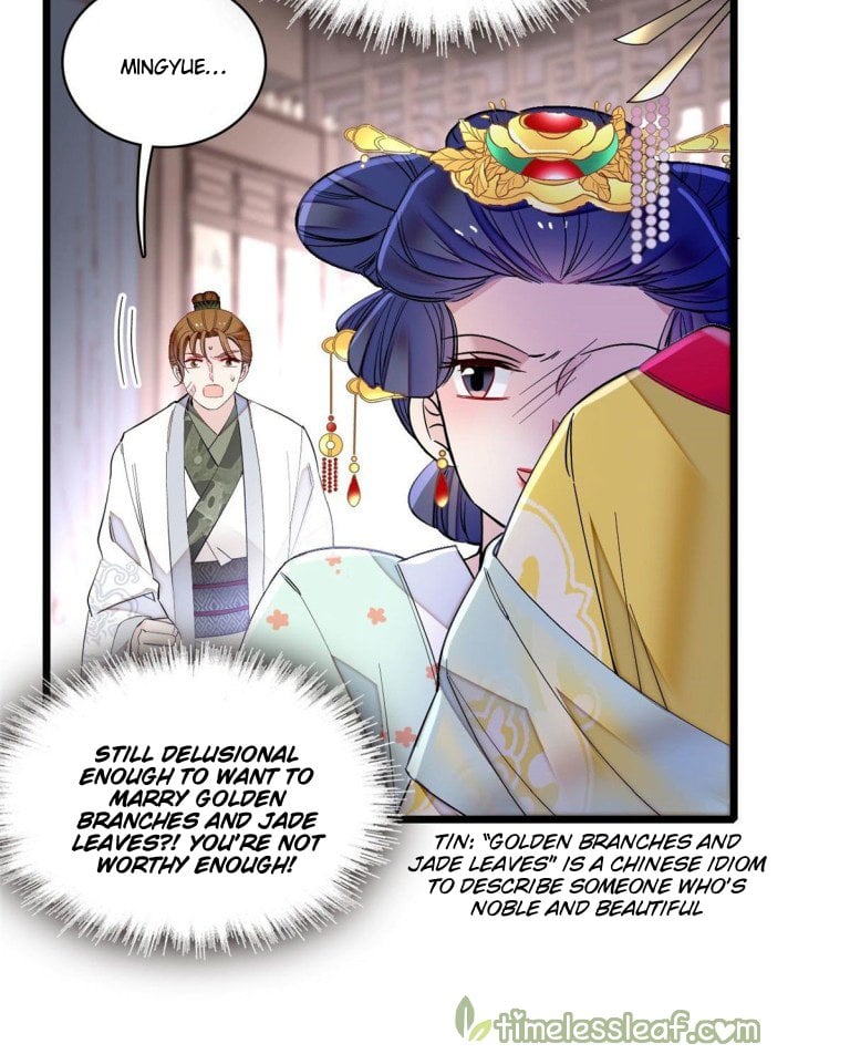 Sijin - Manhua chapter 119 - page 4