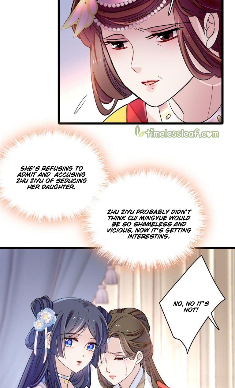 Sijin - Manhua chapter 119 - page 6