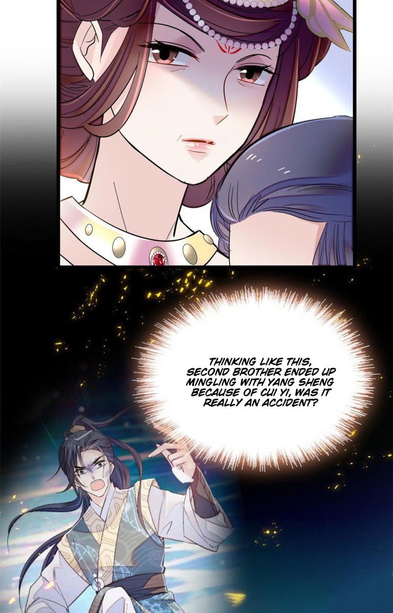 Sijin - Manhua chapter 119 - page 9