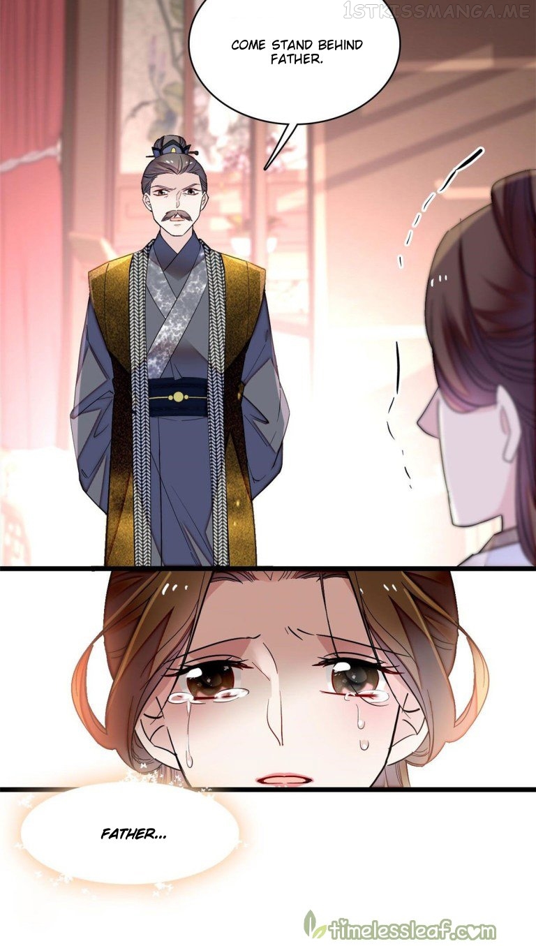 Sijin - Manhua chapter 118.5 - page 3