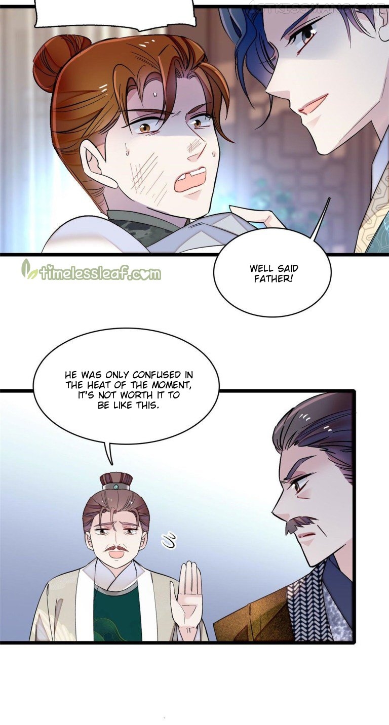 Sijin - Manhua chapter 118.5 - page 9
