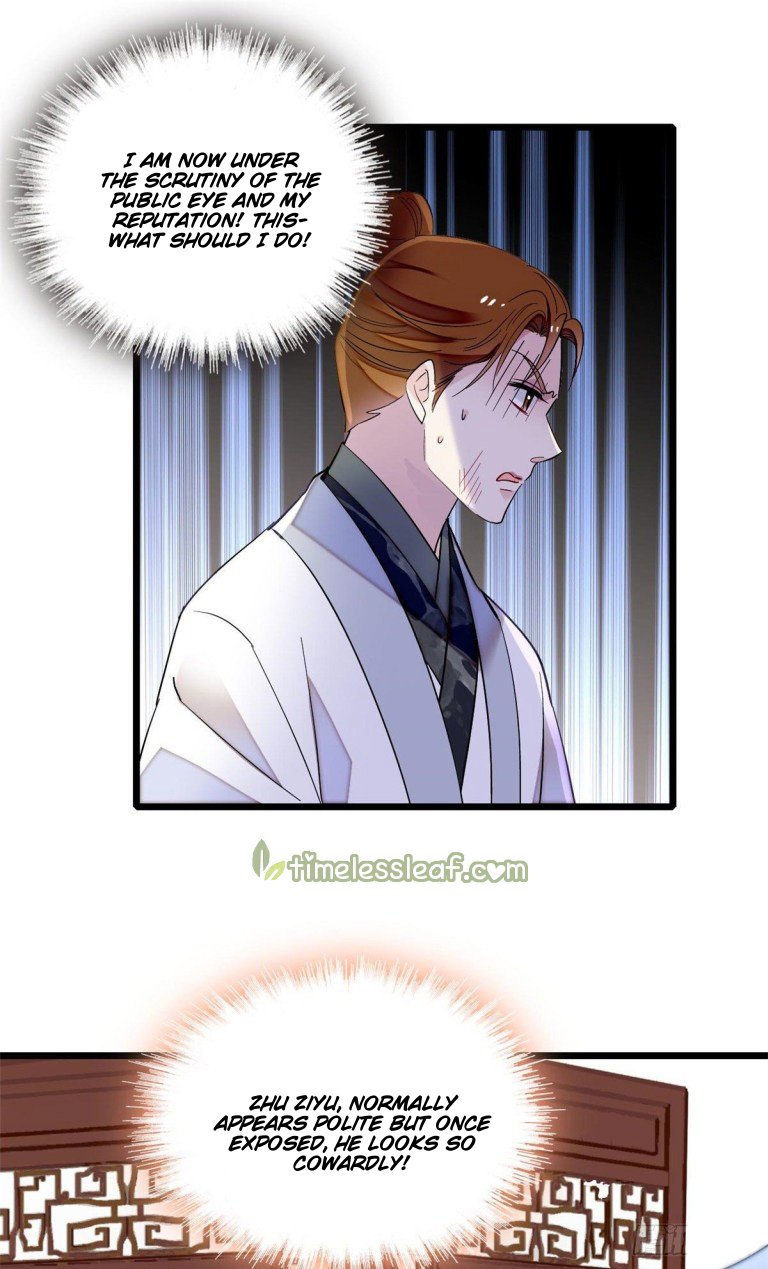 Sijin - Manhua chapter 118 - page 10