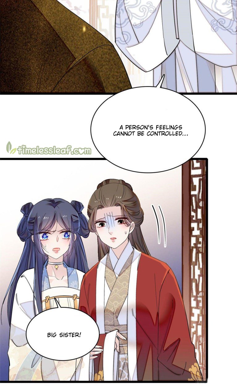 Sijin - Manhua chapter 118 - page 18