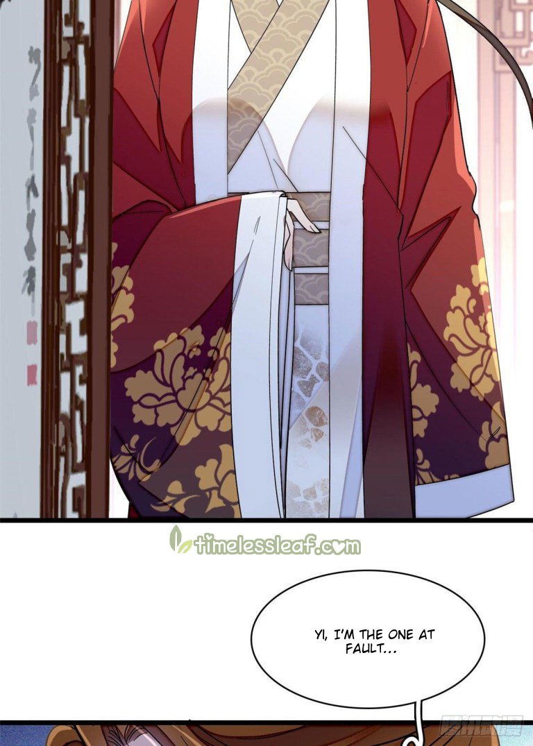 Sijin - Manhua chapter 118 - page 20