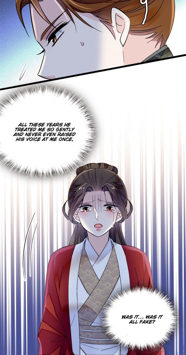 Sijin - Manhua chapter 118 - page 21