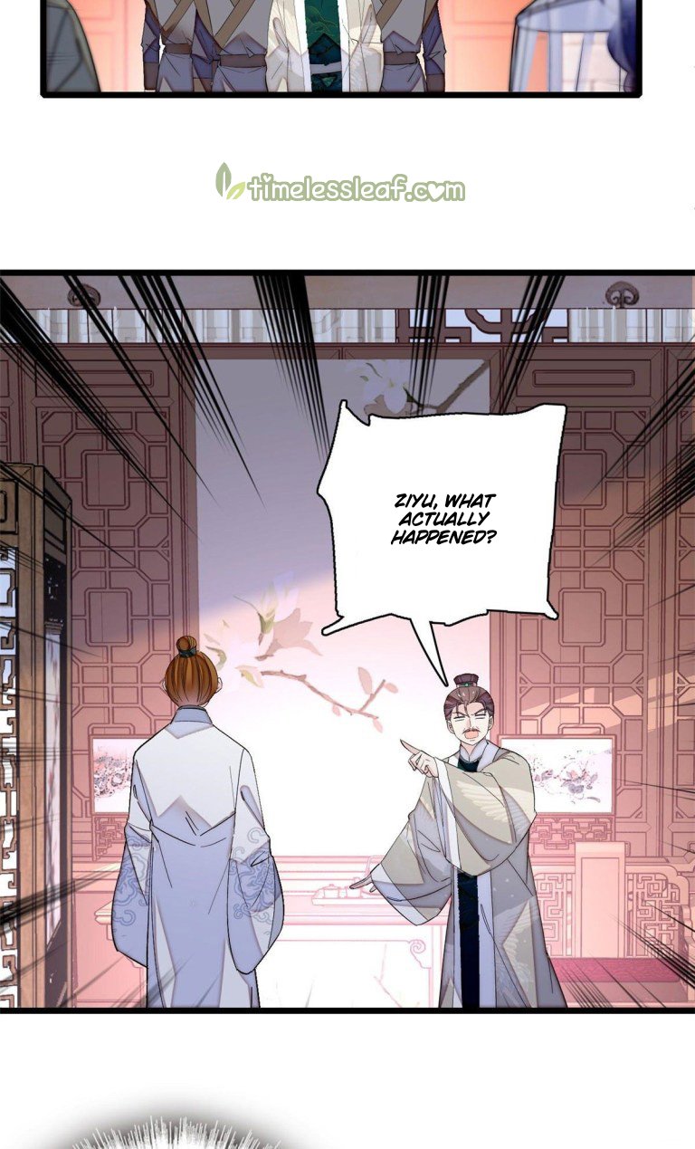 Sijin - Manhua chapter 118 - page 8