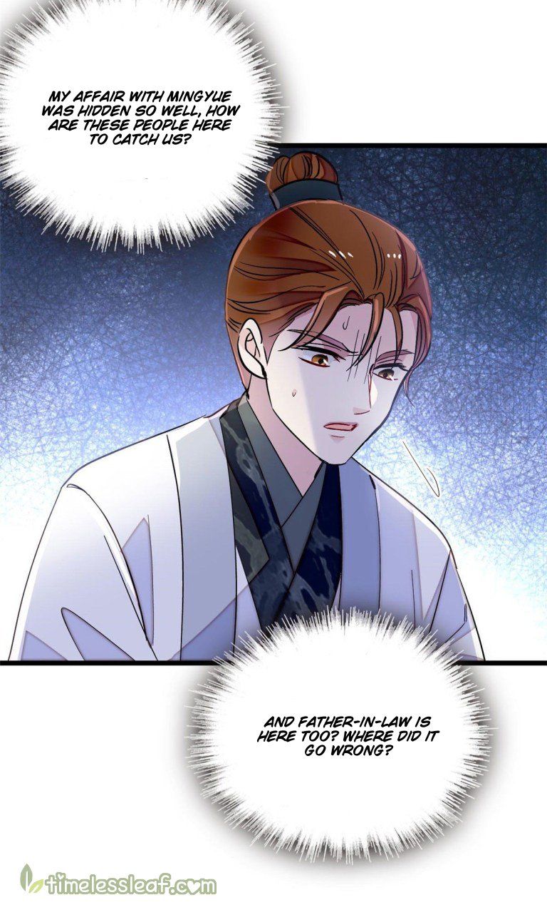 Sijin - Manhua chapter 118 - page 9