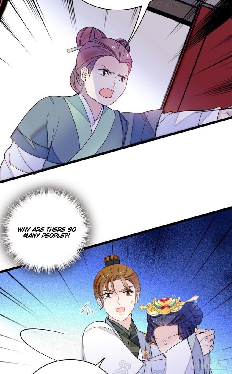Sijin - Manhua chapter 117.5 - page 10