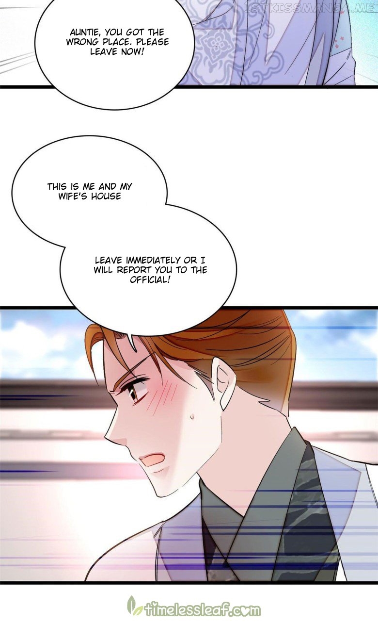 Sijin - Manhua chapter 117.5 - page 11