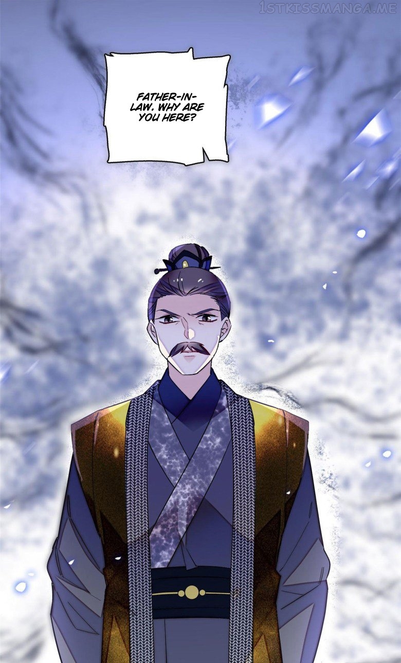 Sijin - Manhua chapter 117.5 - page 15