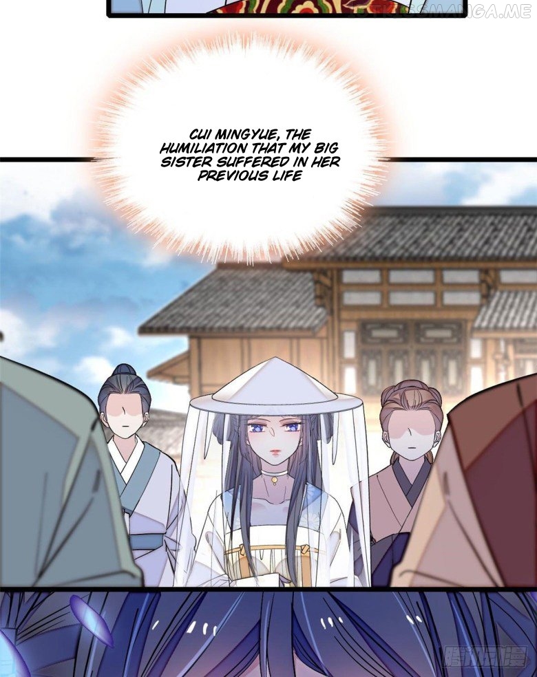 Sijin - Manhua chapter 117.5 - page 19