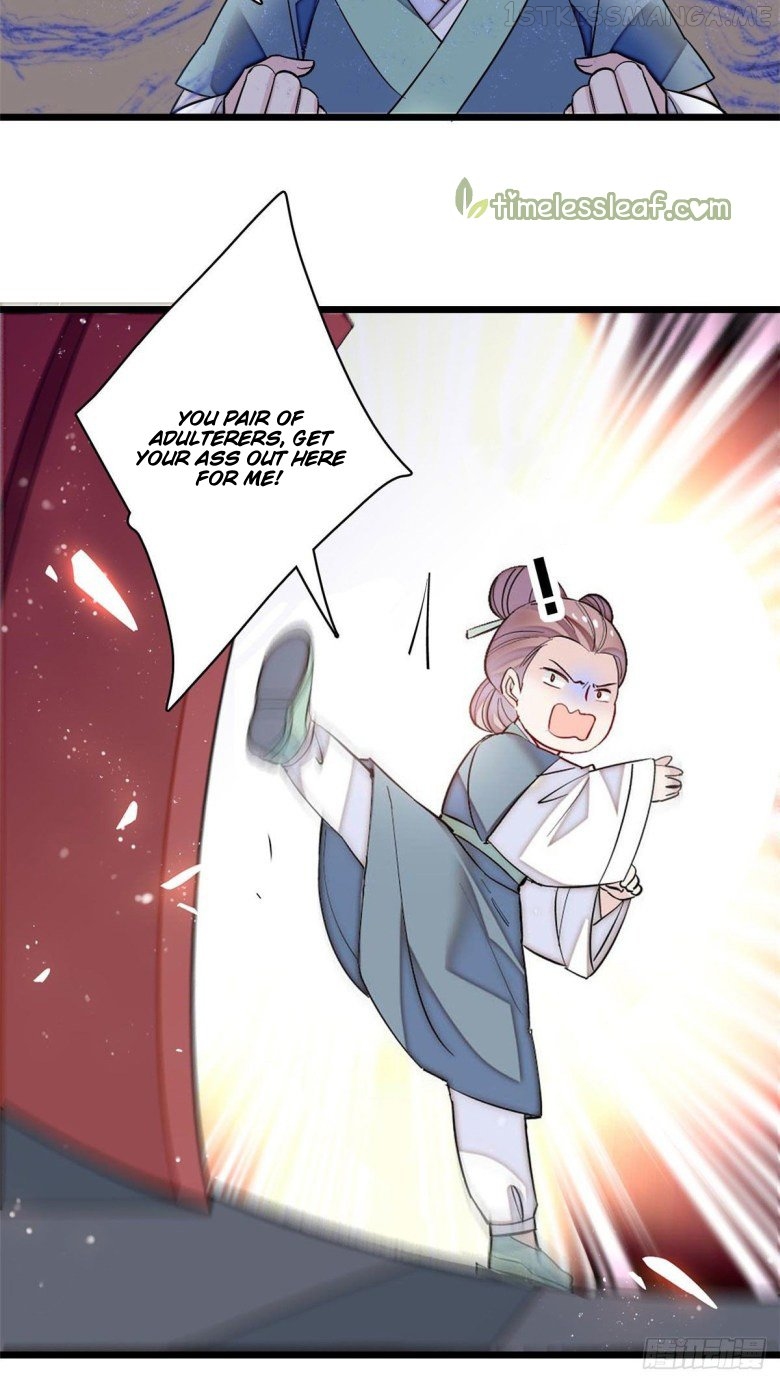 Sijin - Manhua chapter 117.5 - page 5