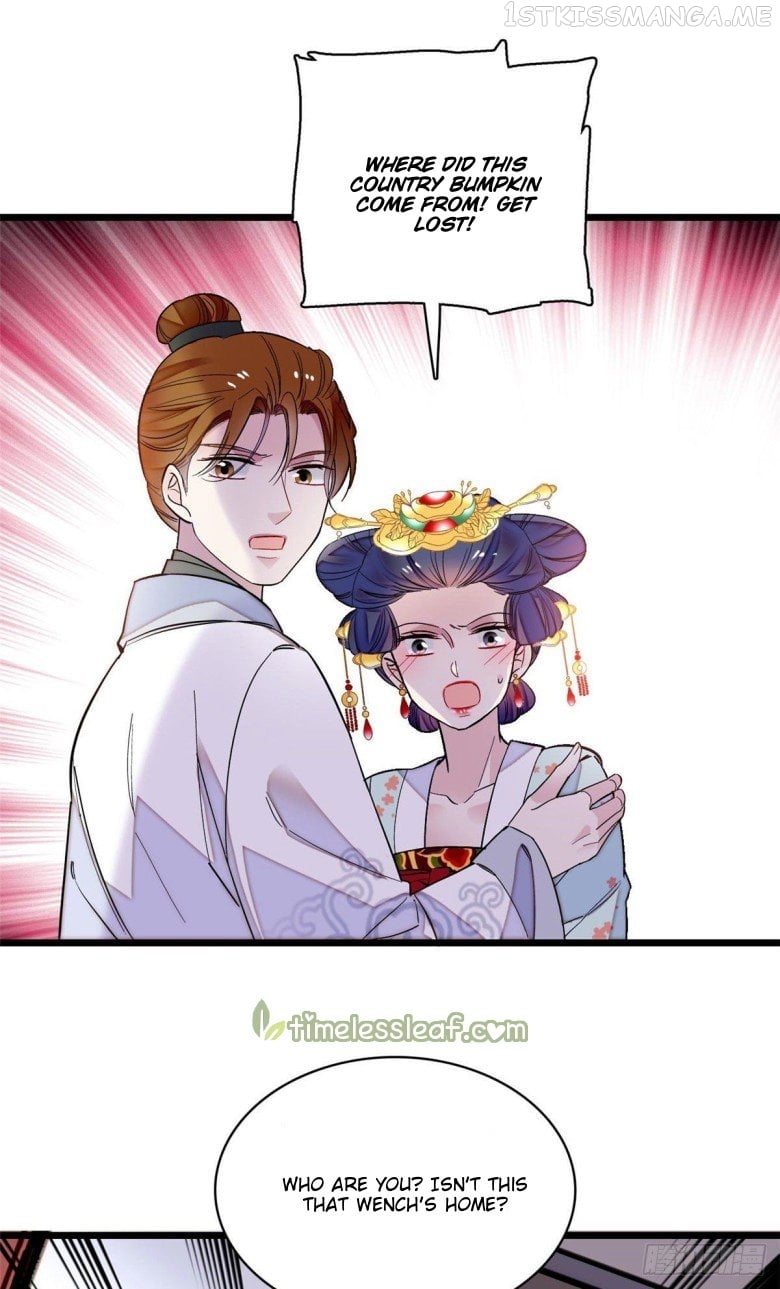 Sijin - Manhua chapter 117.5 - page 9