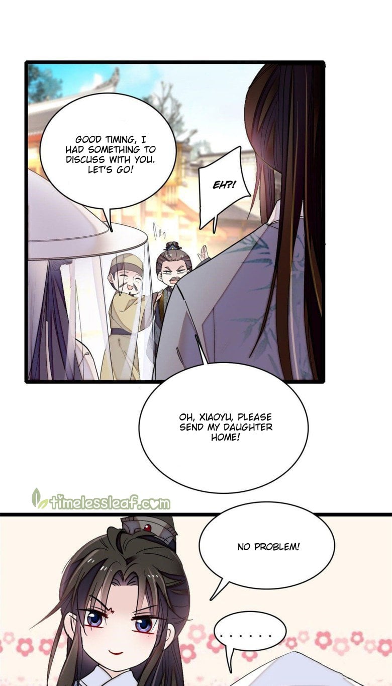 Sijin - Manhua chapter 117 - page 10