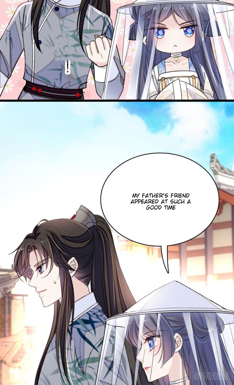 Sijin - Manhua chapter 117 - page 11