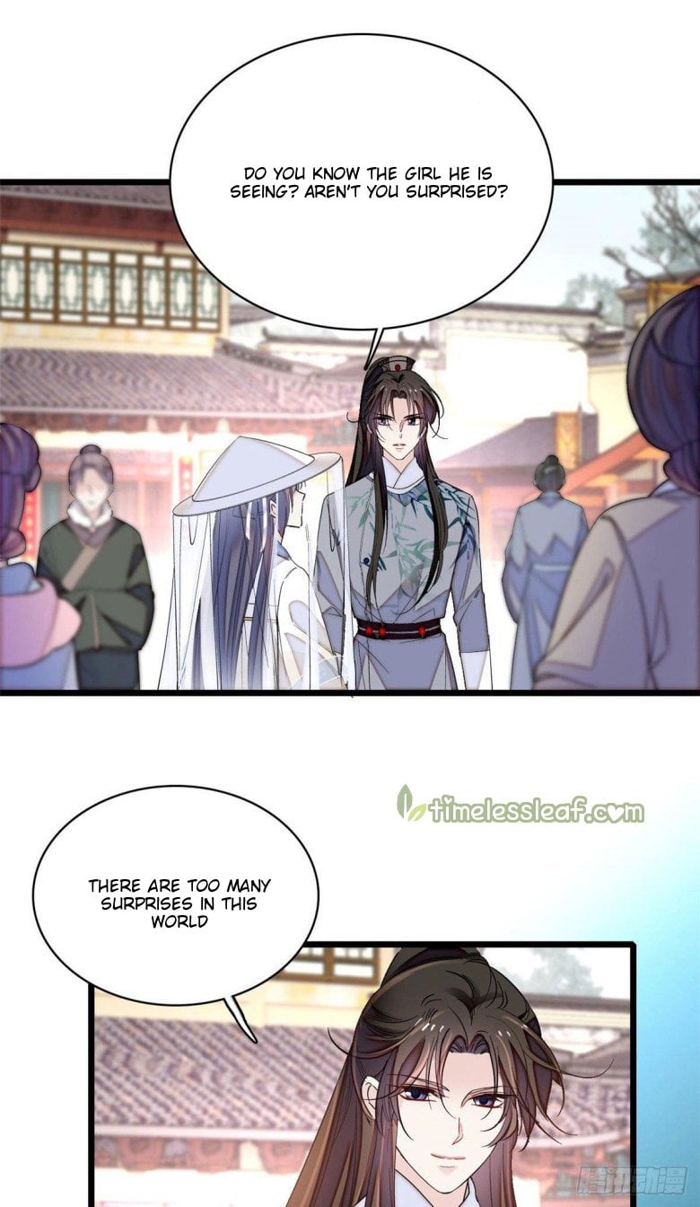Sijin - Manhua chapter 117 - page 13