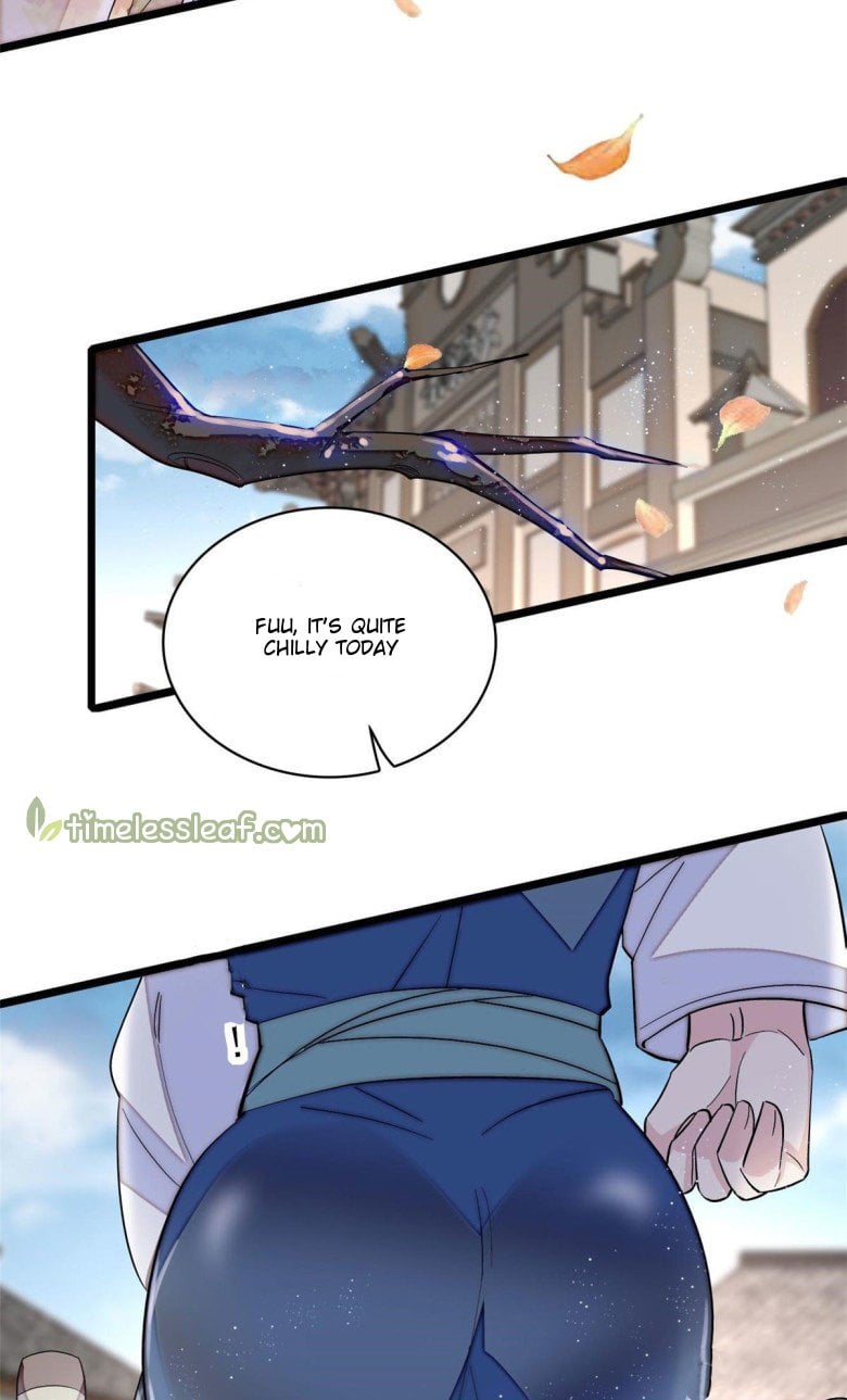 Sijin - Manhua chapter 117 - page 17