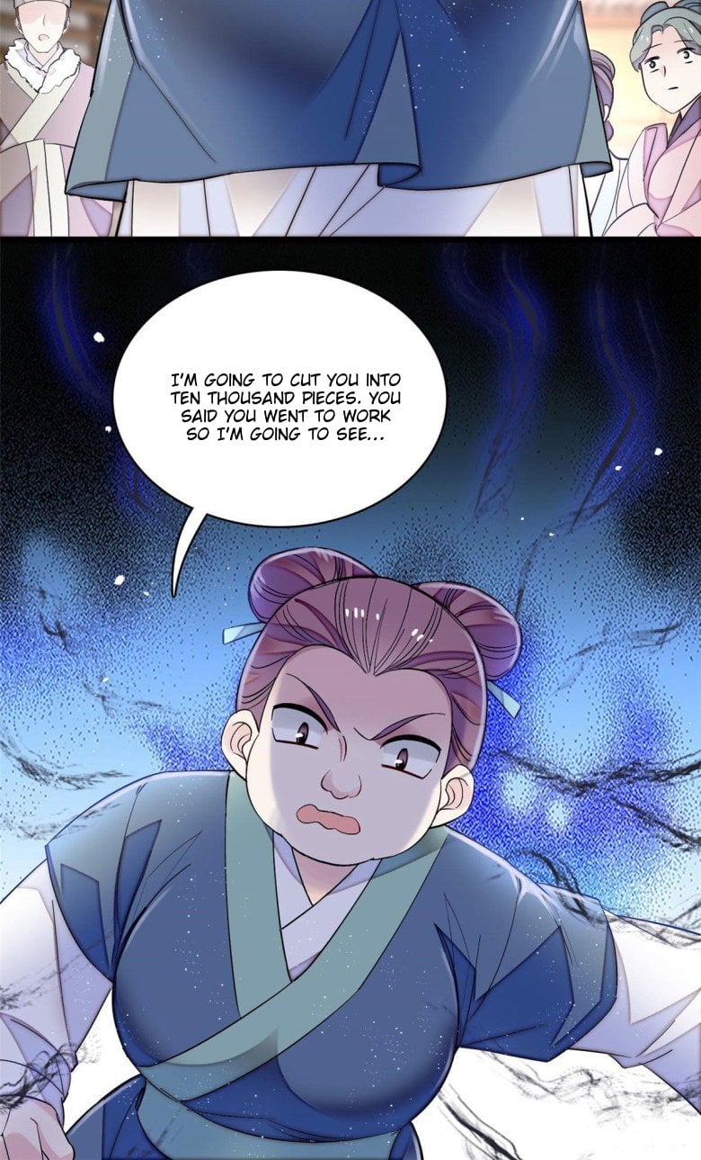 Sijin - Manhua chapter 117 - page 18