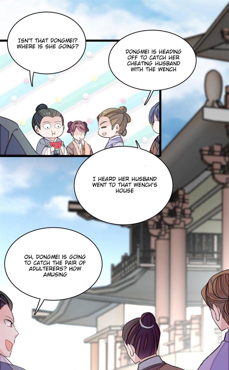 Sijin - Manhua chapter 117 - page 19