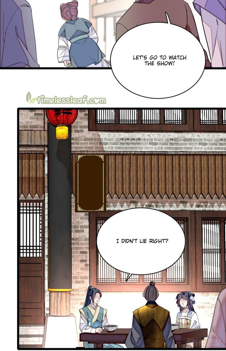 Sijin - Manhua chapter 117 - page 20