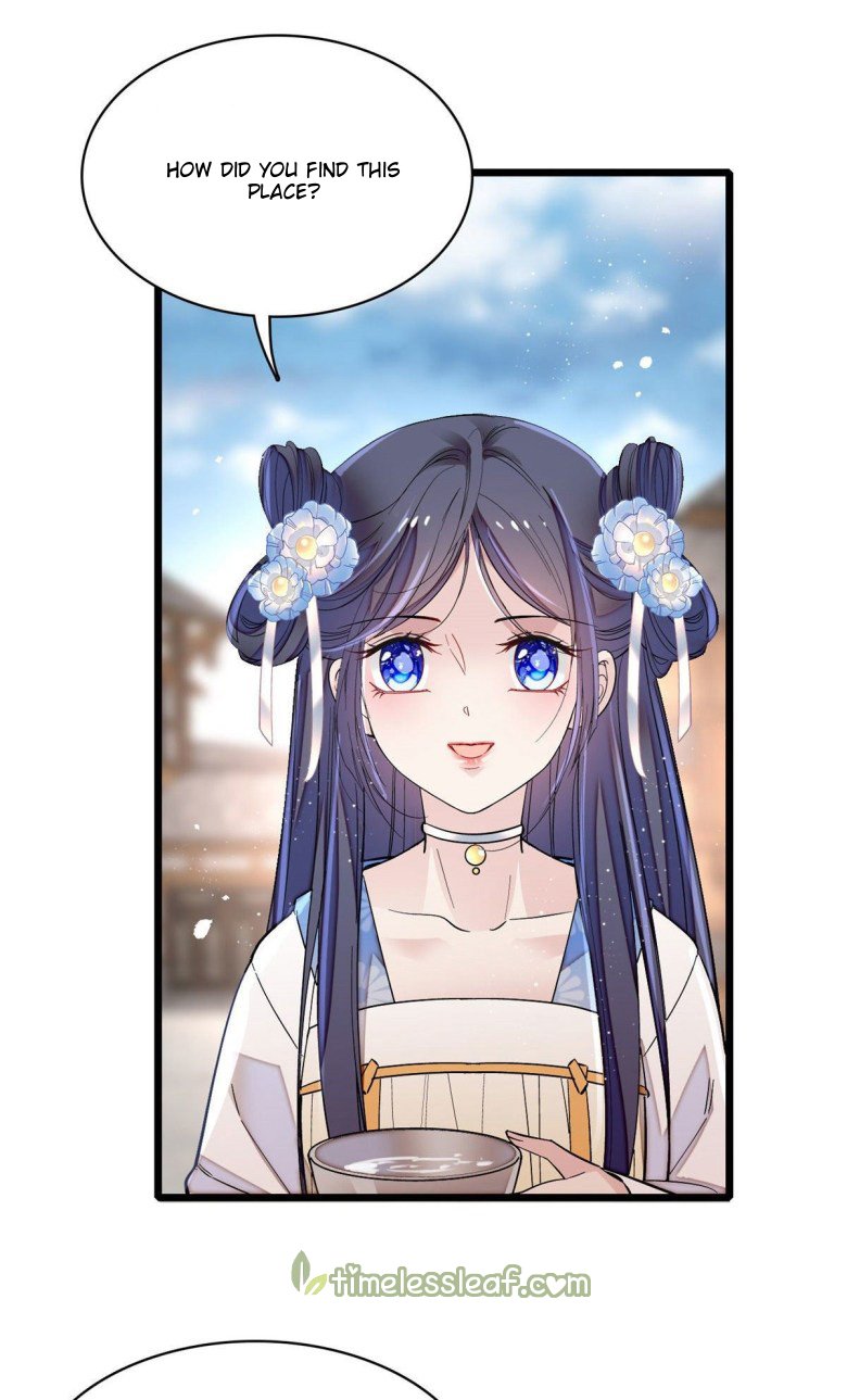 Sijin - Manhua chapter 117 - page 22
