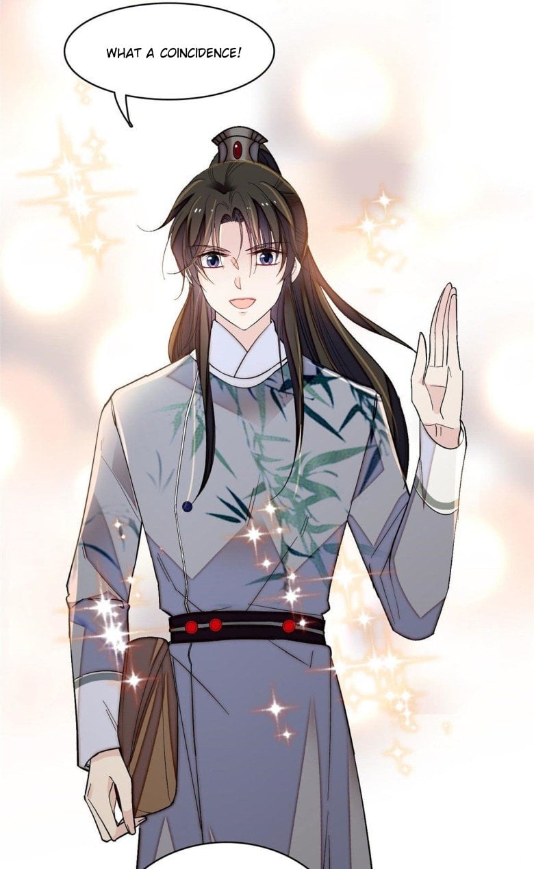 Sijin - Manhua chapter 117 - page 8