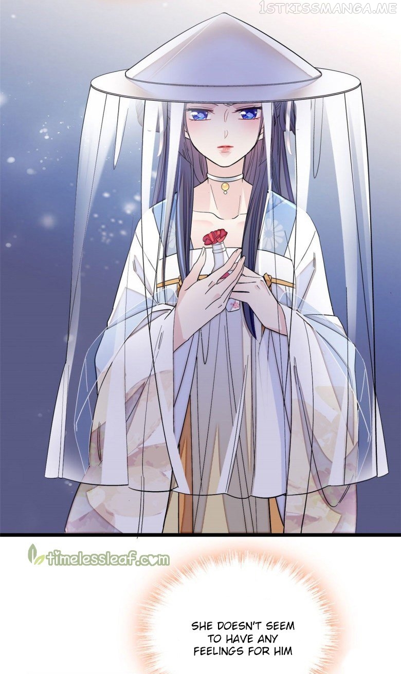 Sijin - Manhua chapter 116.5 - page 16