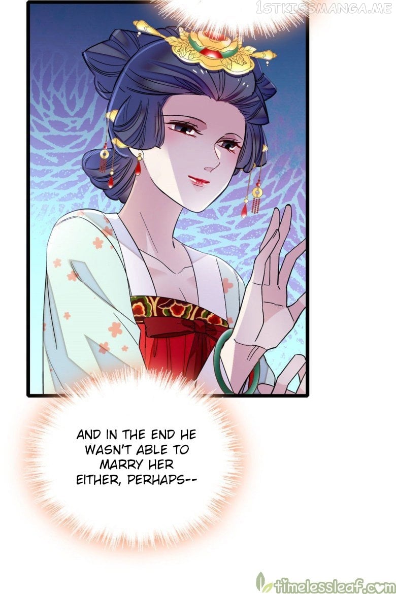 Sijin - Manhua chapter 116.5 - page 17