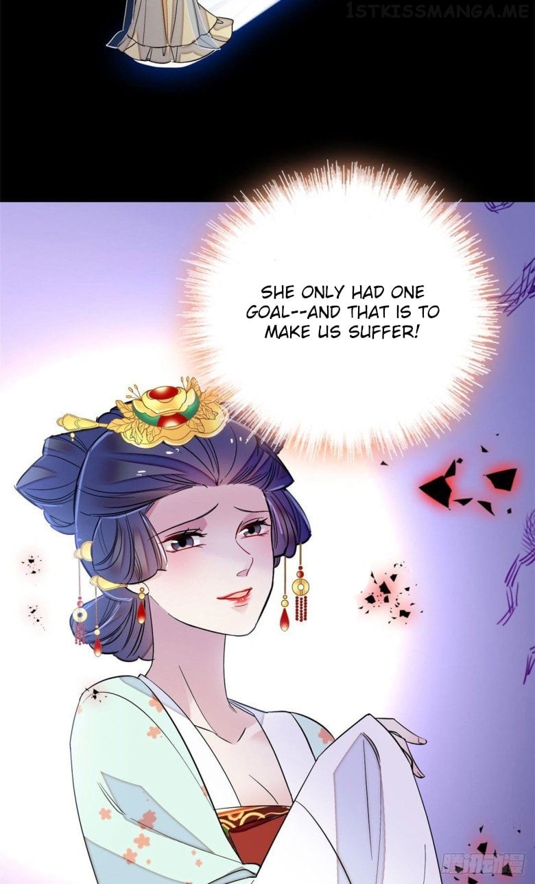 Sijin - Manhua chapter 116.5 - page 19