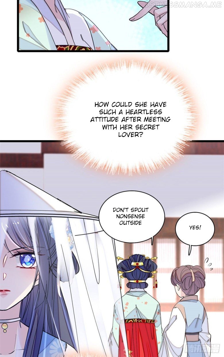 Sijin - Manhua chapter 116.5 - page 8