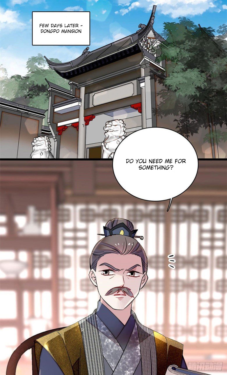 Sijin - Manhua chapter 116 - page 1