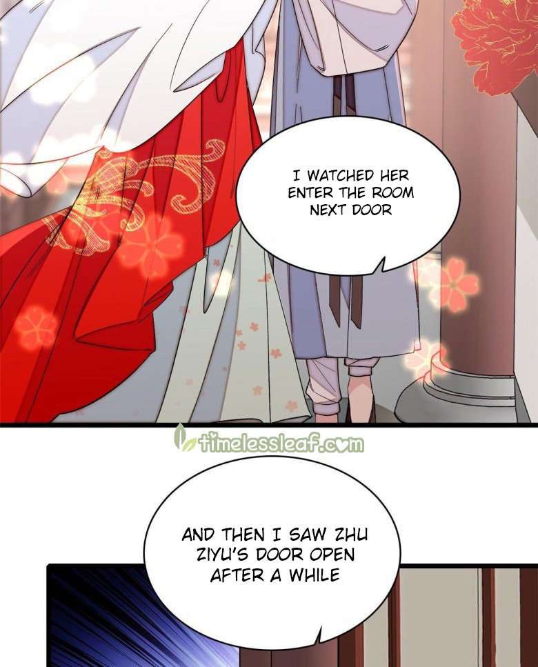 Sijin - Manhua chapter 116 - page 13
