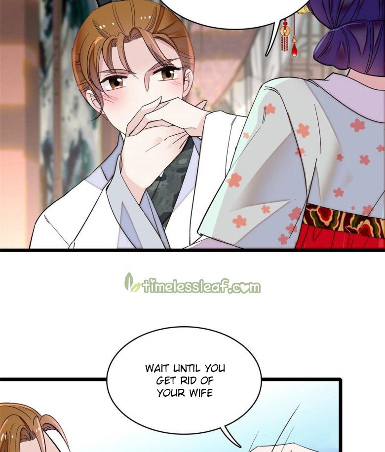 Sijin - Manhua chapter 116 - page 18