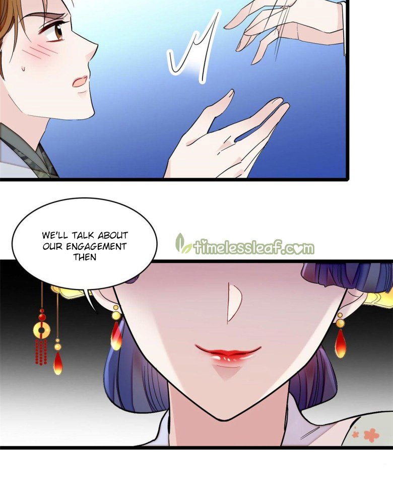 Sijin - Manhua chapter 116 - page 19