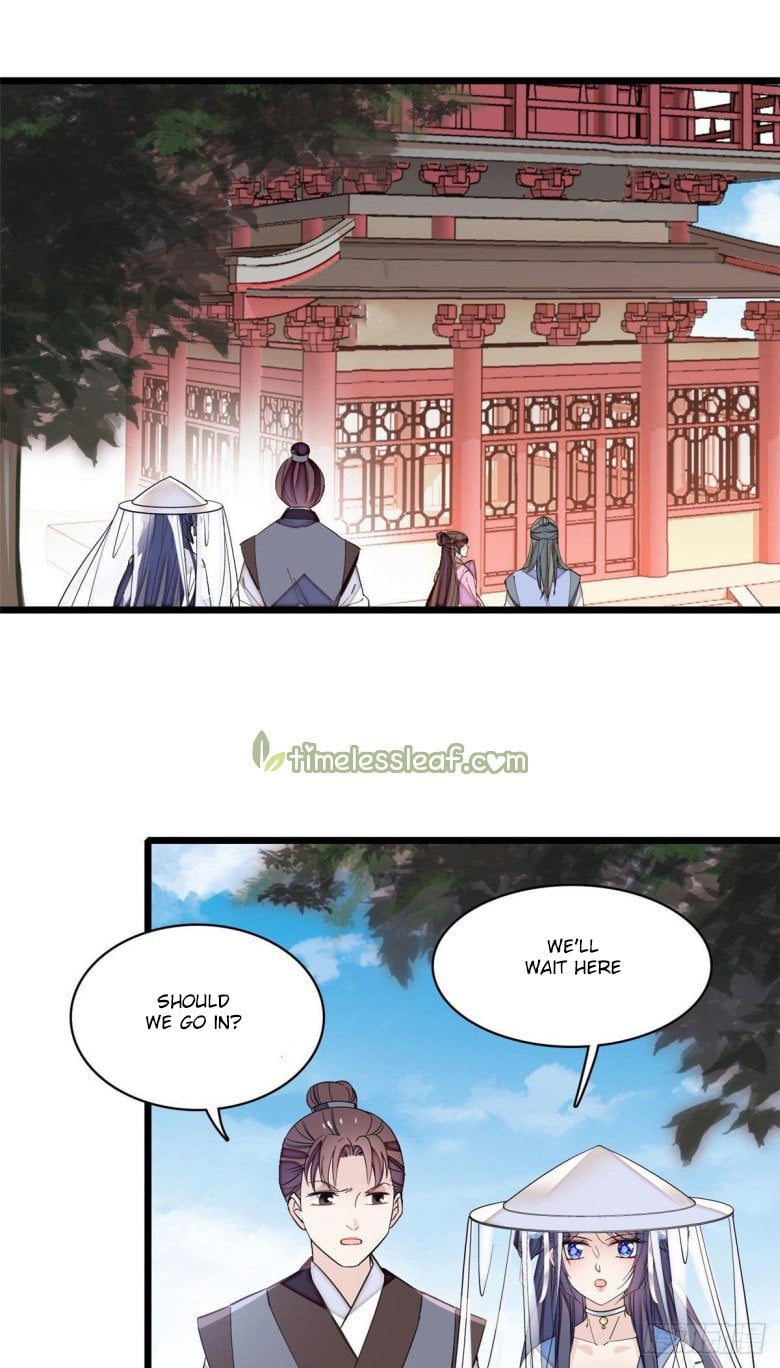 Sijin - Manhua chapter 116 - page 20