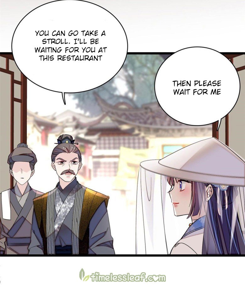 Sijin - Manhua chapter 116 - page 6