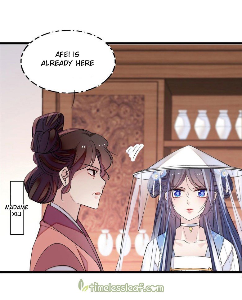 Sijin - Manhua chapter 116 - page 7