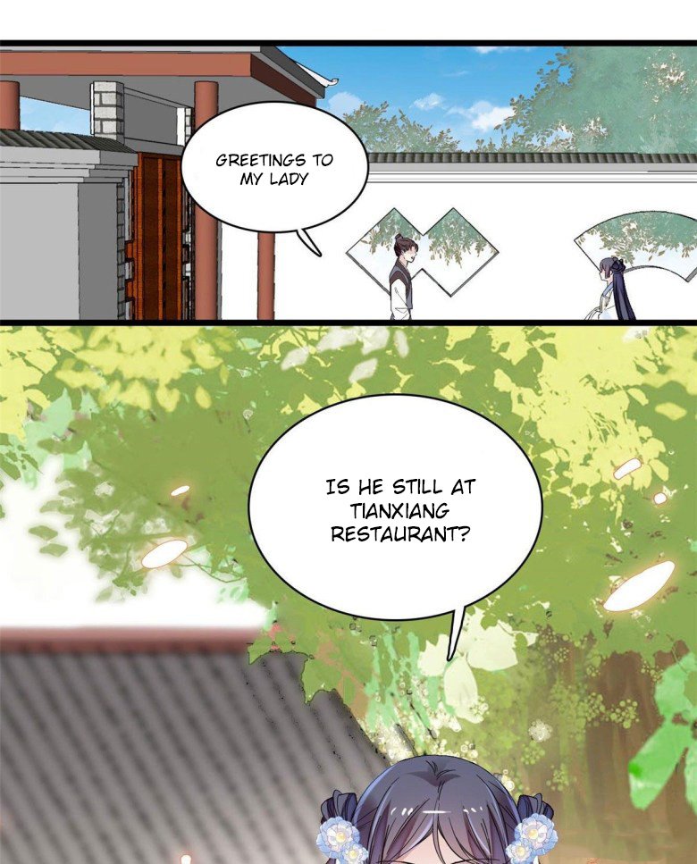 Sijin - Manhua chapter 116 - page 8