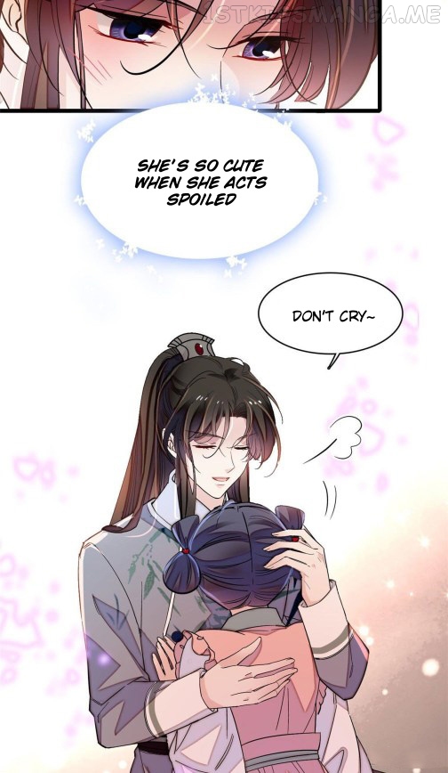 Sijin - Manhua chapter 115.5 - page 1