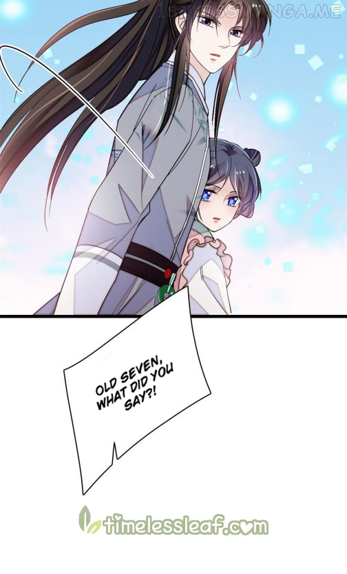 Sijin - Manhua chapter 115.5 - page 11