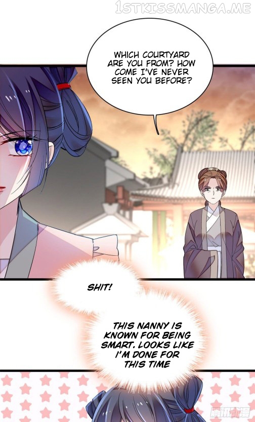 Sijin - Manhua chapter 115.5 - page 15