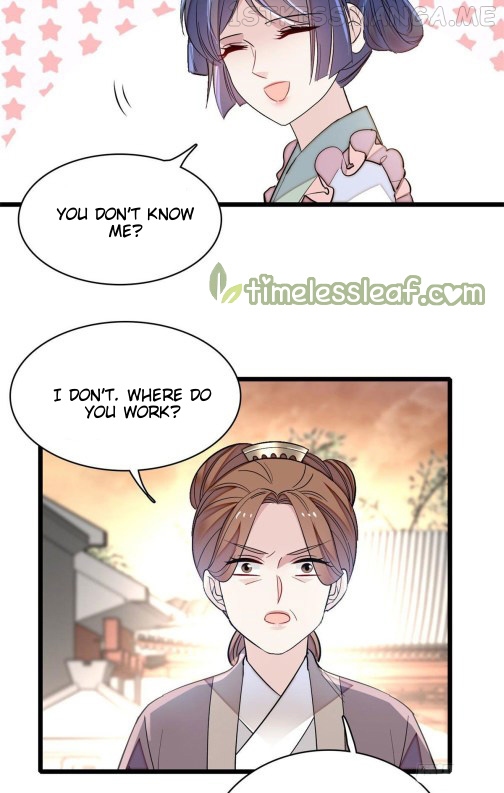 Sijin - Manhua chapter 115.5 - page 16