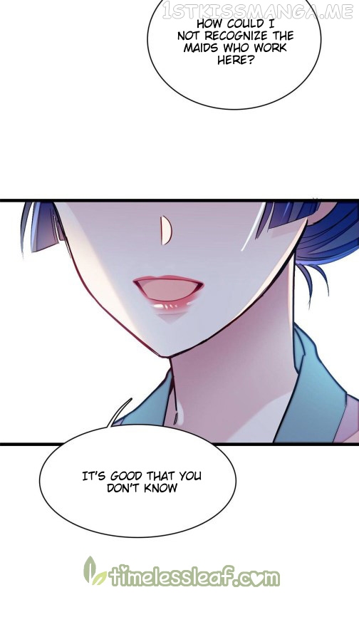 Sijin - Manhua chapter 115.5 - page 17