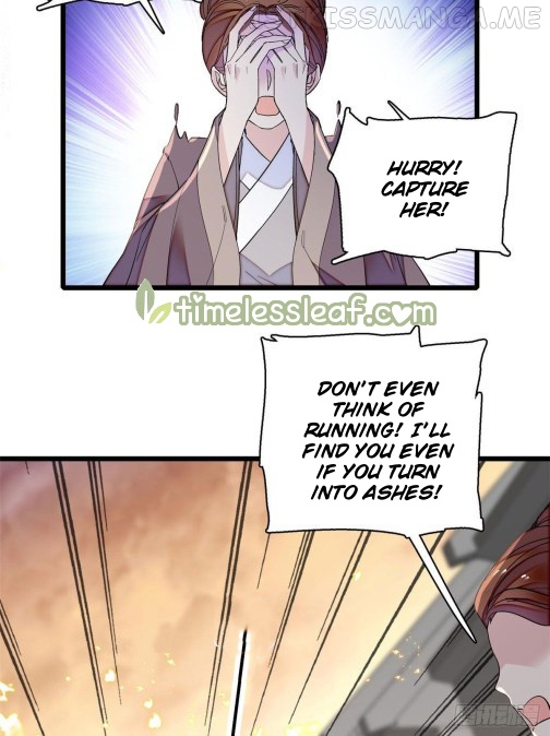 Sijin - Manhua chapter 115.5 - page 19