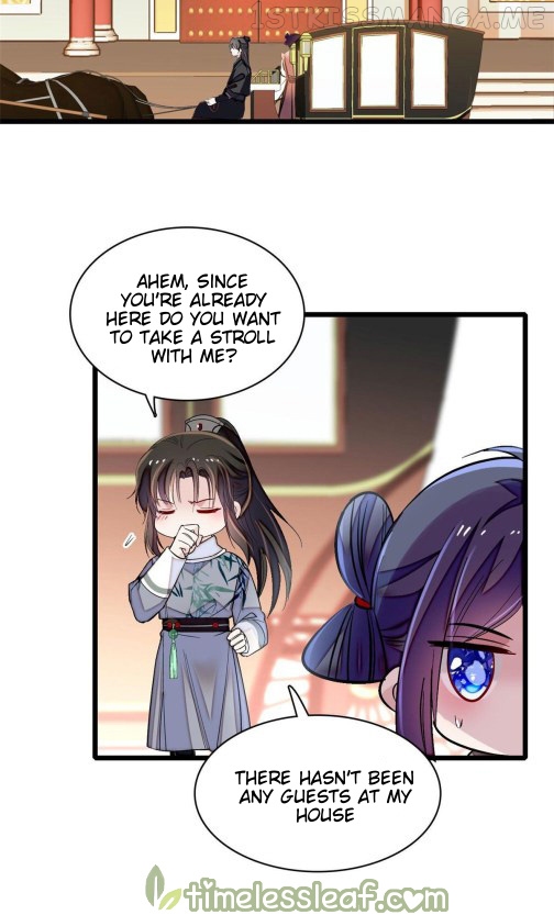 Sijin - Manhua chapter 115.5 - page 4